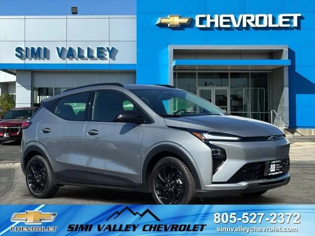 2027 Chevrolet Bolt RS FWD for sale in Simi Valley, CA