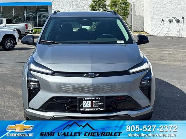2027 Chevrolet Bolt RS FWD