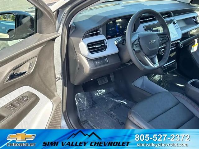 2027 Chevrolet Bolt RS FWD