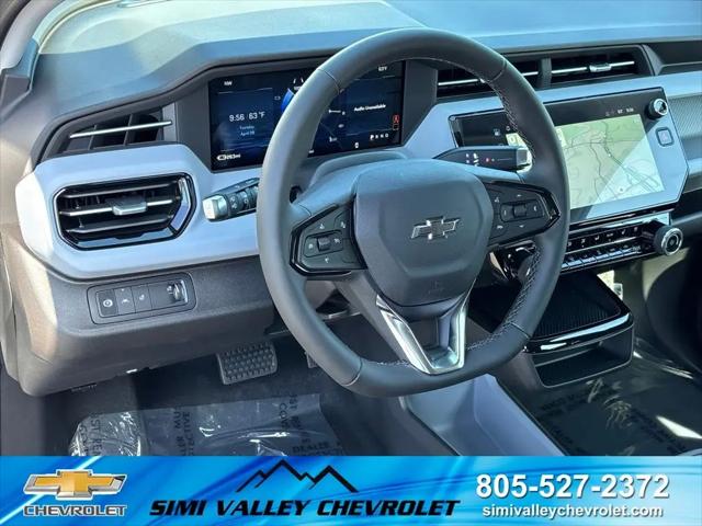 2027 Chevrolet Bolt RS FWD