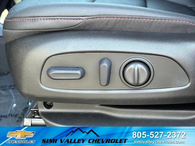 2027 Chevrolet Bolt RS FWD