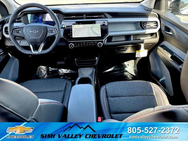 2027 Chevrolet Bolt RS FWD