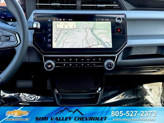 2027 Chevrolet Bolt RS FWD