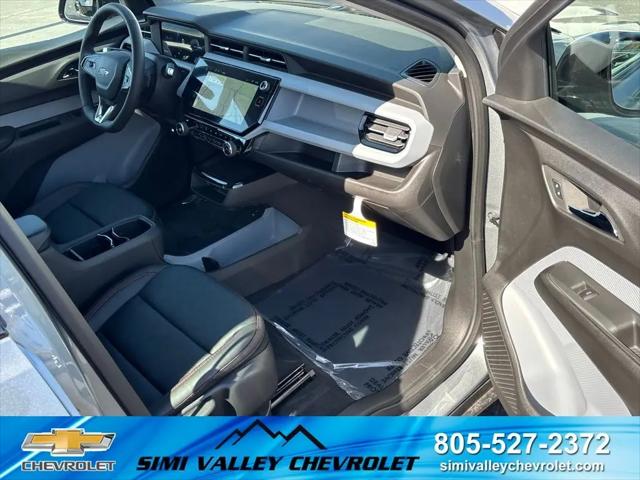 2027 Chevrolet Bolt RS FWD