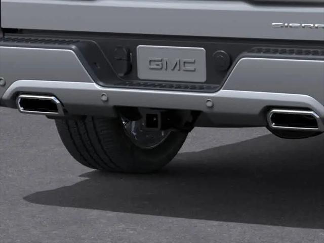 2026 GMC Sierra 1500 Crew Cab, Short Bed, Denali Ultimate, 4WD