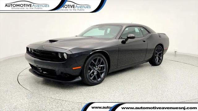 2023 Dodge Challenger R/T for sale in Sewell, NJ