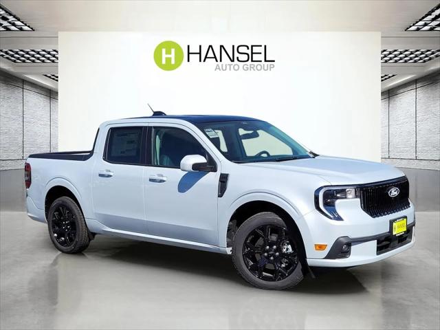 2026 Ford Maverick Lobo Standard for sale in Petaluma, CA