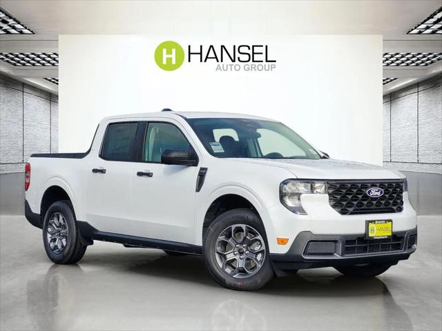 2026 Ford Maverick XLT for sale in Petaluma, CA
