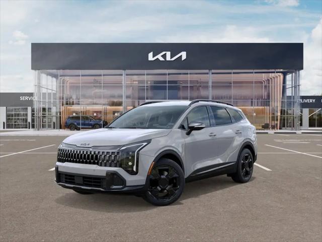 2026 Kia Sportage Hybrid X-Line for sale in Fort Myers, FL