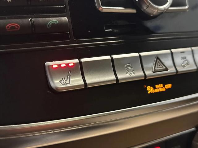 2013 Mercedes-Benz ML 350 4MATIC