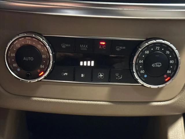 2013 Mercedes-Benz ML 350 4MATIC