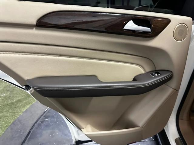 2013 Mercedes-Benz ML 350 4MATIC