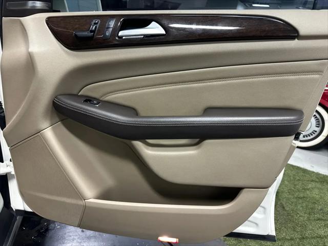 2013 Mercedes-Benz ML 350 4MATIC