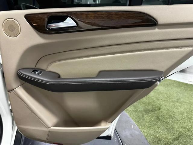 2013 Mercedes-Benz ML 350 4MATIC