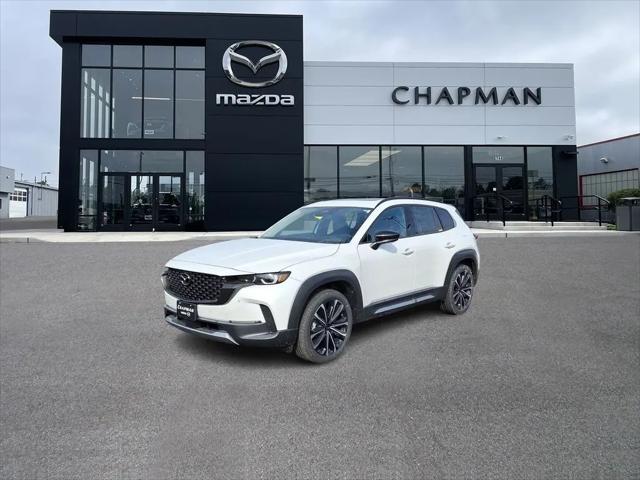 2026 Mazda CX-50 2.5 Turbo for sale in Egg Harbor Township, NJ