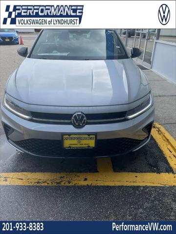 2026 Volkswagen Jetta Sport for sale in Lyndhurst, NJ