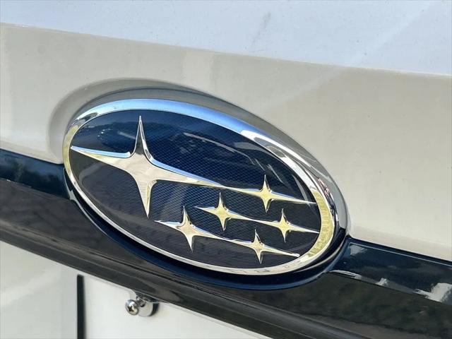 2026 Subaru Ascent Onyx Edition Touring