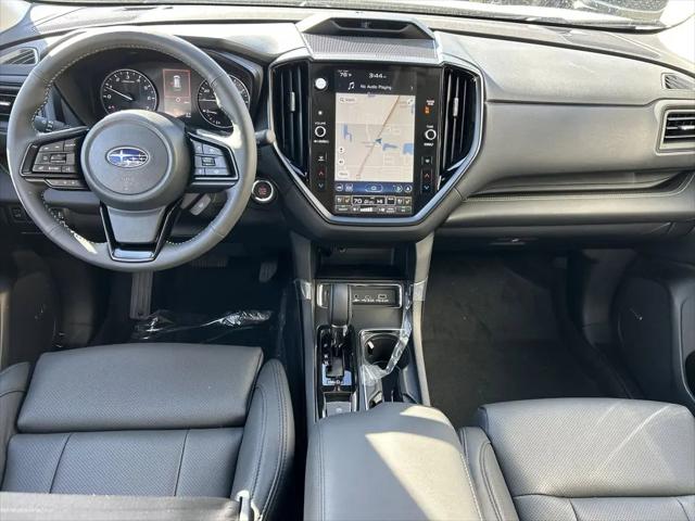 2026 Subaru Ascent Onyx Edition Touring
