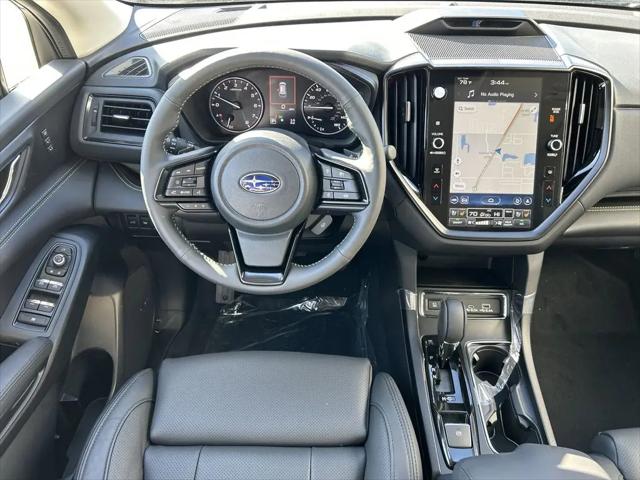 2026 Subaru Ascent Onyx Edition Touring