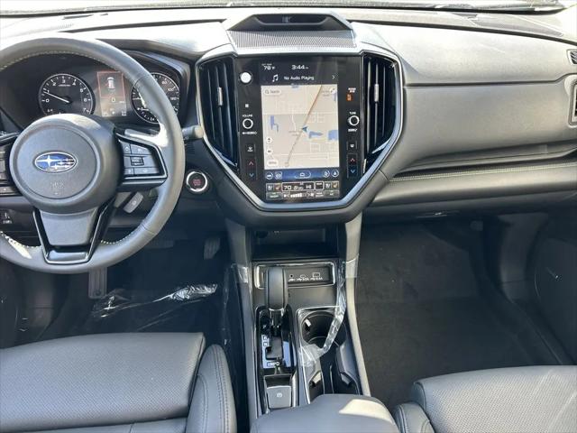 2026 Subaru Ascent Onyx Edition Touring