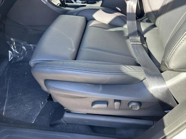 2026 Subaru Ascent Onyx Edition Touring