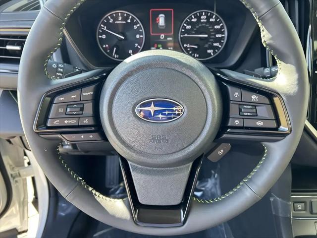 2026 Subaru Ascent Onyx Edition Touring