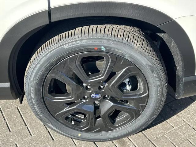 2026 Subaru Ascent Onyx Edition Touring