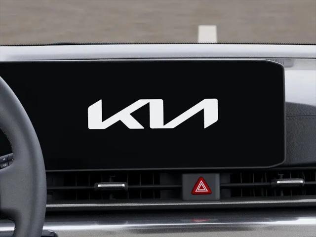 2026 Kia Carnival MPV SX