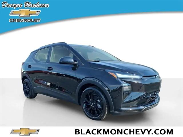 2027 Chevrolet Bolt RS FWD for sale in Tupelo, MS