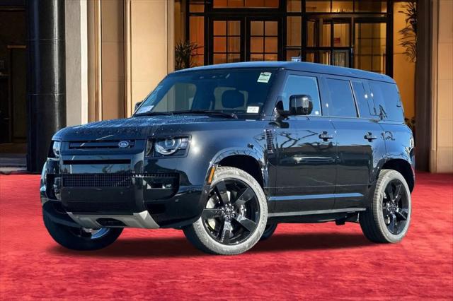 2026 Land Rover Defender P525 V8 for sale in San Jose, CA