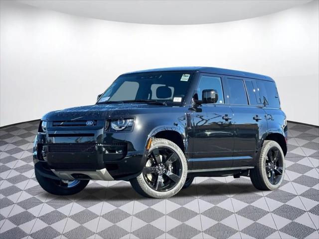2026 Land Rover Defender P525 V8 for sale in San Jose, CA