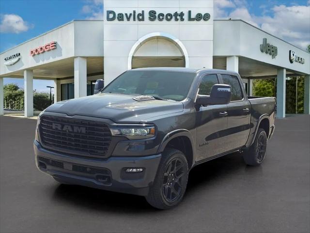 2026 Ram 1500 Laramie Crew Cab 4x4 5'7" Box for sale in Andalusia, AL