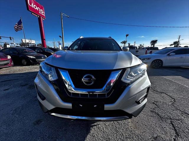 2018 Nissan Rogue SL for sale in Orlando, FL