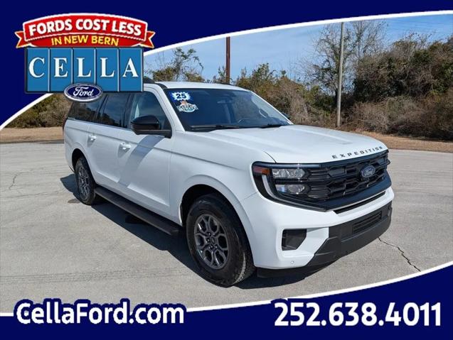 2025 Ford Expedition Active MAX for sale in New Bern, NC