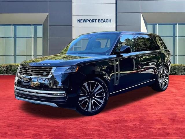 2026 Land Rover Range Rover P530 SE 7 Seat for sale in Newport Beach, CA