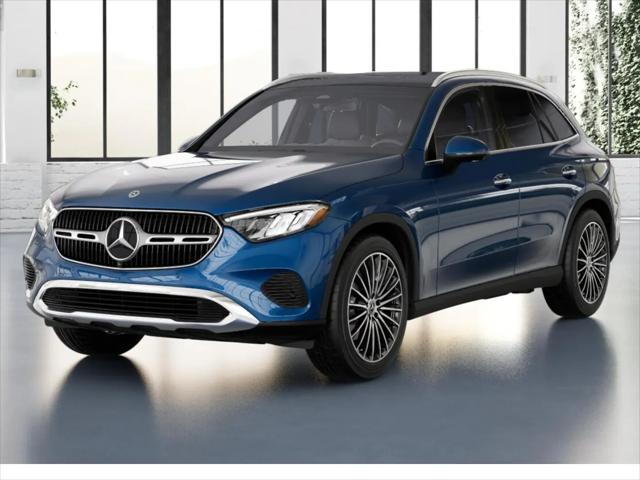 2026 Mercedes-Benz GLC GLC 300 for sale in Baton Rouge, LA