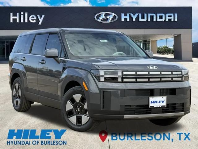 2026 Hyundai Santa Fe Hybrid SE for sale in Burleson, TX