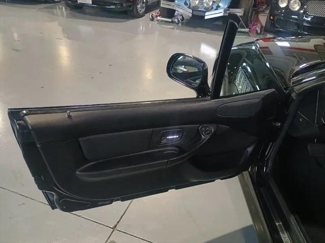 2001 BMW Z3 3.0i