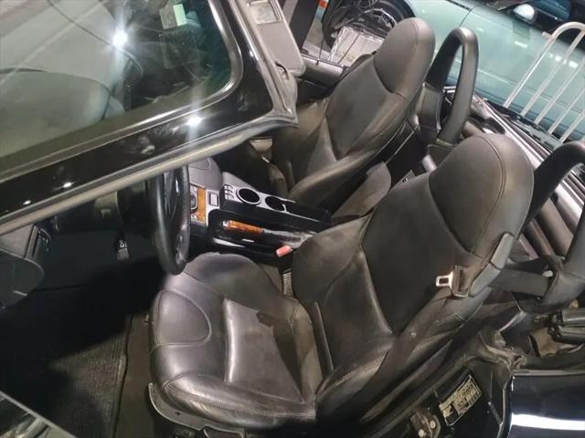 2001 BMW Z3 3.0i