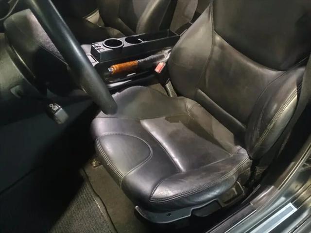 2001 BMW Z3 3.0i