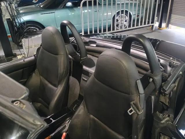 2001 BMW Z3 3.0i