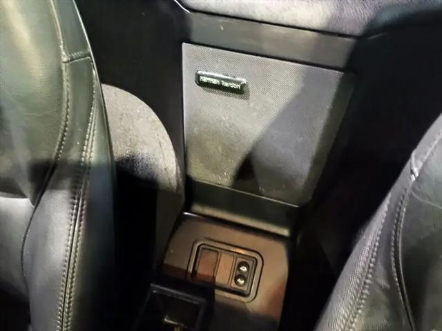 2001 BMW Z3 3.0i