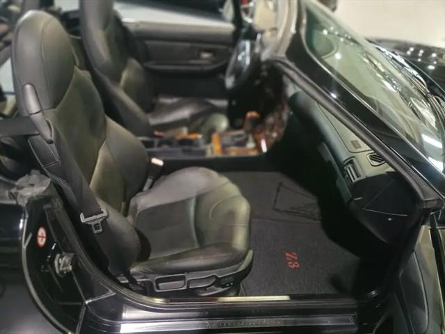 2001 BMW Z3 3.0i