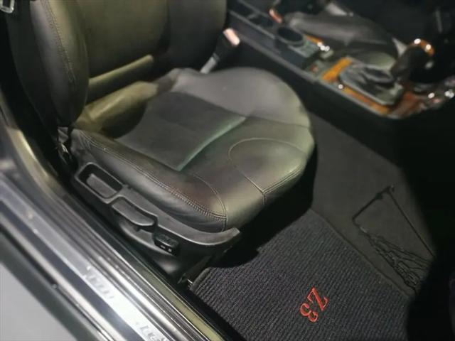 2001 BMW Z3 3.0i