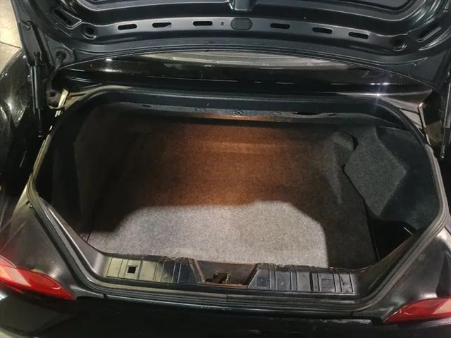 2001 BMW Z3 3.0i