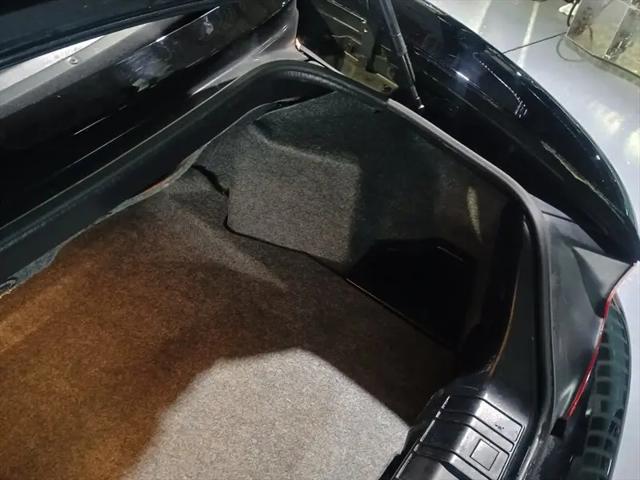 2001 BMW Z3 3.0i