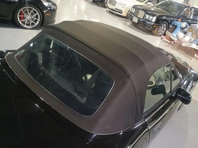 2001 BMW Z3 3.0i