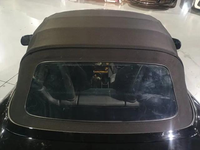 2001 BMW Z3 3.0i