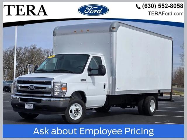 2026 Ford E-450 Cutaway E-Series Cutaway for sale in Plano, IL
