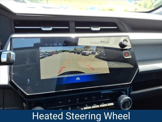2027 Chevrolet Bolt LT FWD